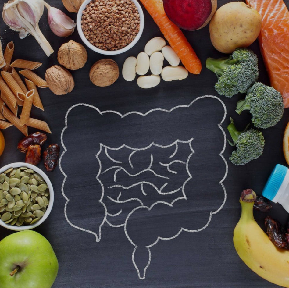 How to Reset Your Gut (Without the Noise)