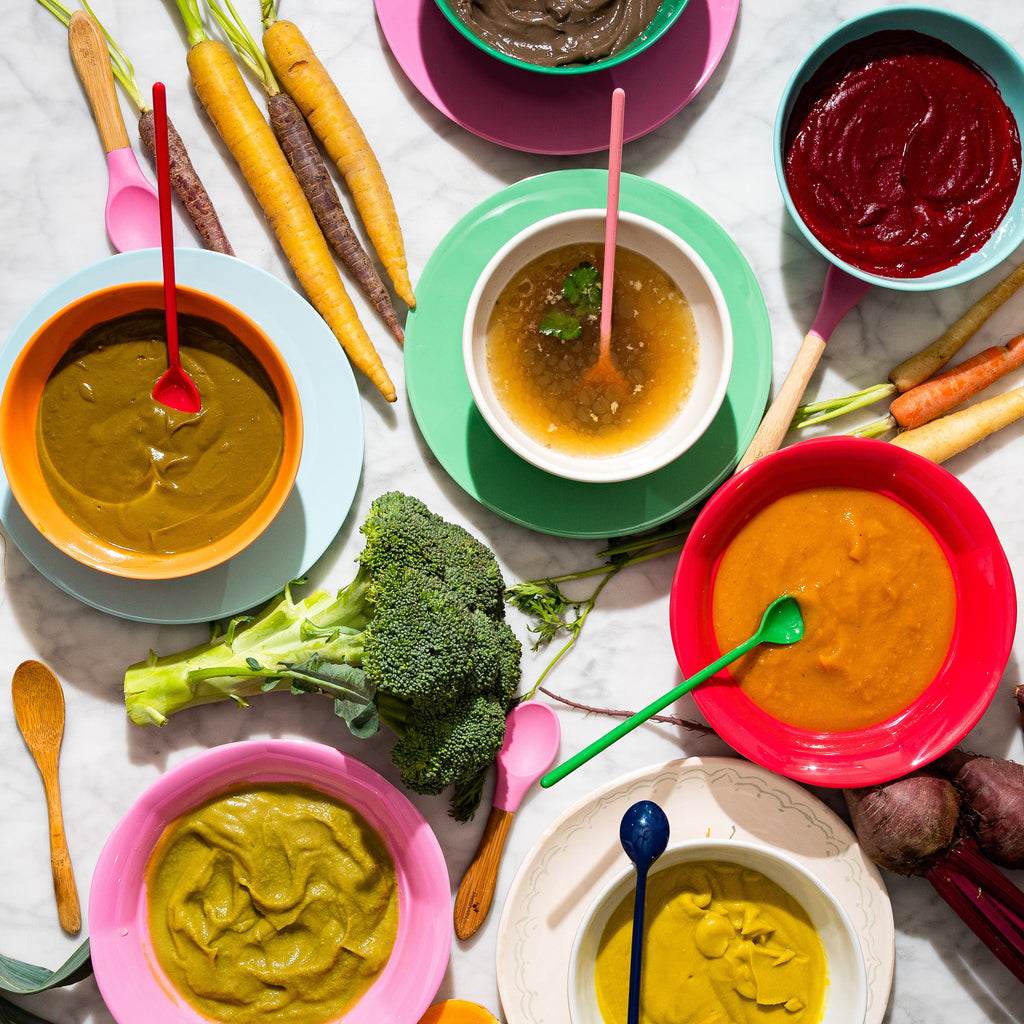 Caulipower Soup: Nourishment, Simplicity, and Science in a Bowl
